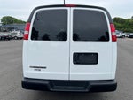2025 Chevrolet Express Passenger 1LS
