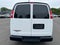 2025 Chevrolet Express Passenger 1LS