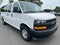 2025 Chevrolet Express Passenger 1LS
