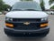 2025 Chevrolet Express Passenger 1LS