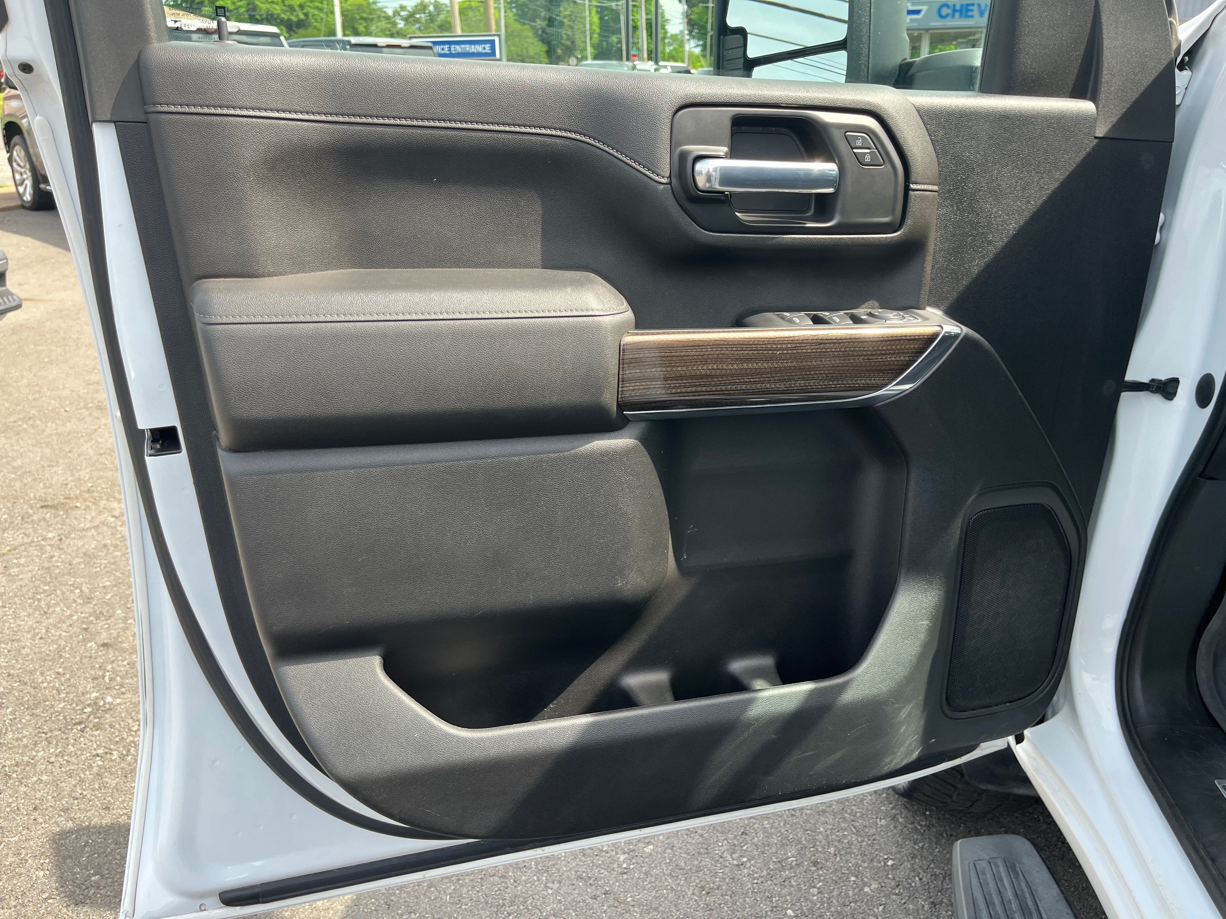 2023 Chevrolet Silverado 2500 HD LT