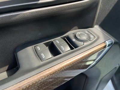 2023 Chevrolet Silverado 2500 HD LT