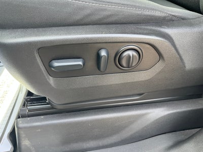 2023 Chevrolet Silverado 2500 HD LT