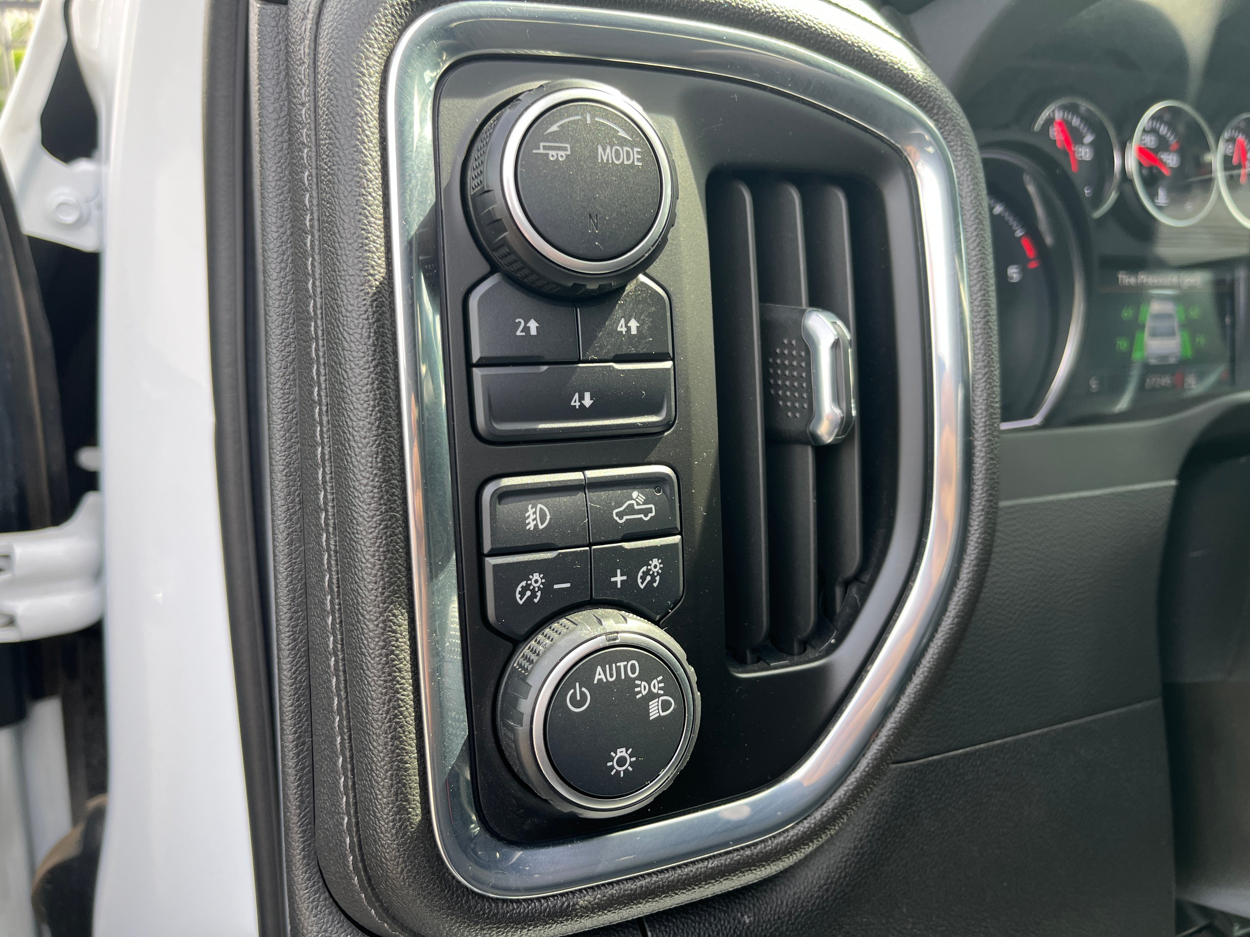 2023 Chevrolet Silverado 2500 HD LT