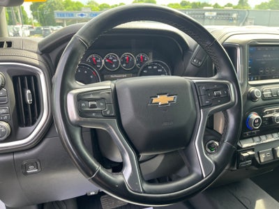 2023 Chevrolet Silverado 2500 HD LT