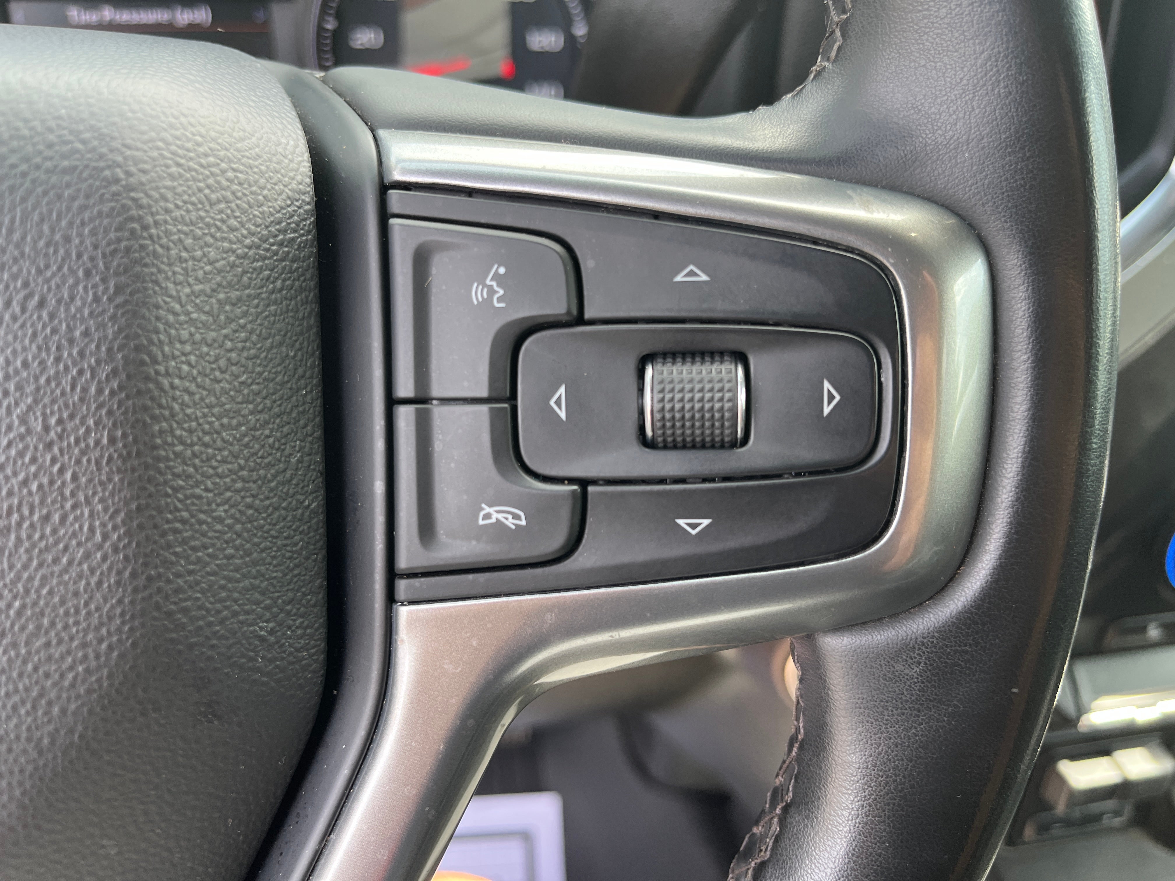 2023 Chevrolet Silverado 2500 HD LT