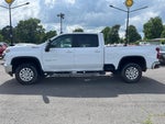 2023 Chevrolet Silverado 2500 HD LT