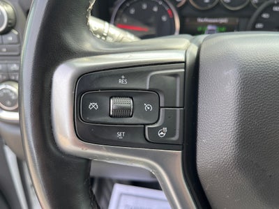 2023 Chevrolet Silverado 2500 HD LT