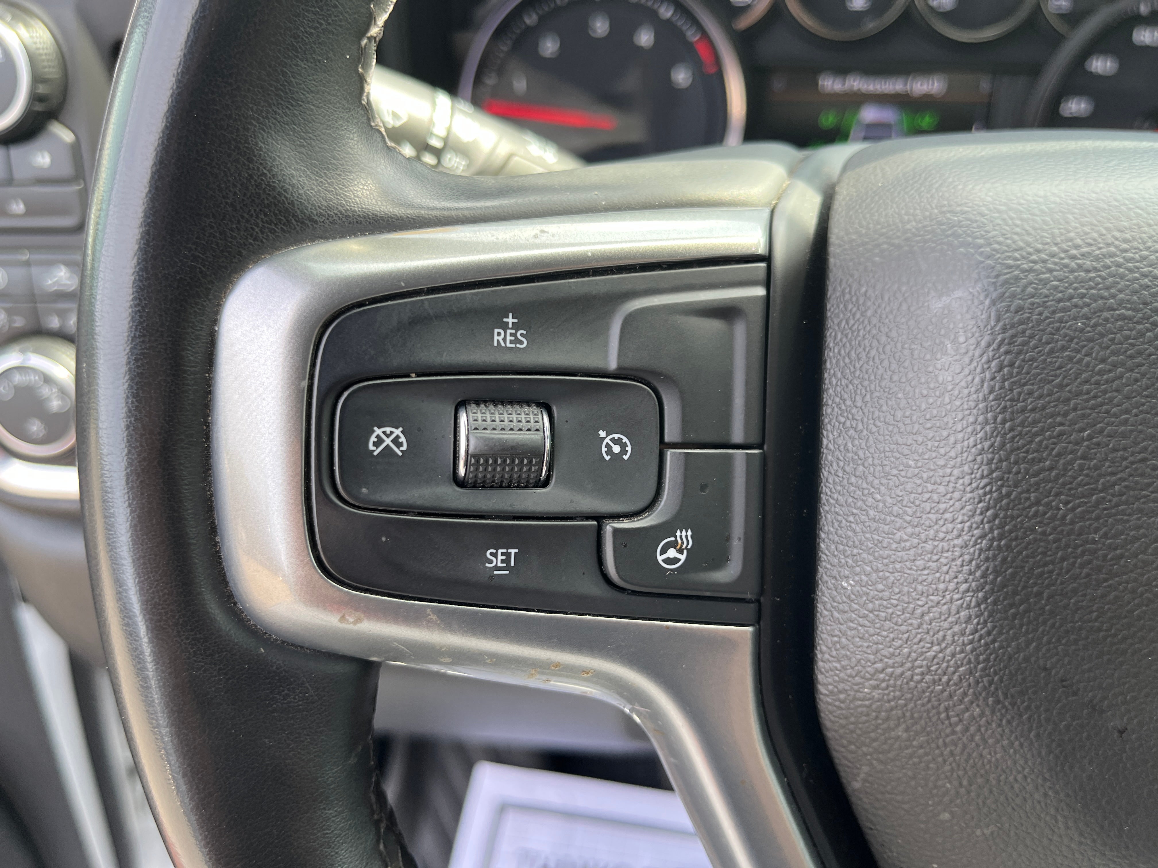 2023 Chevrolet Silverado 2500 HD LT