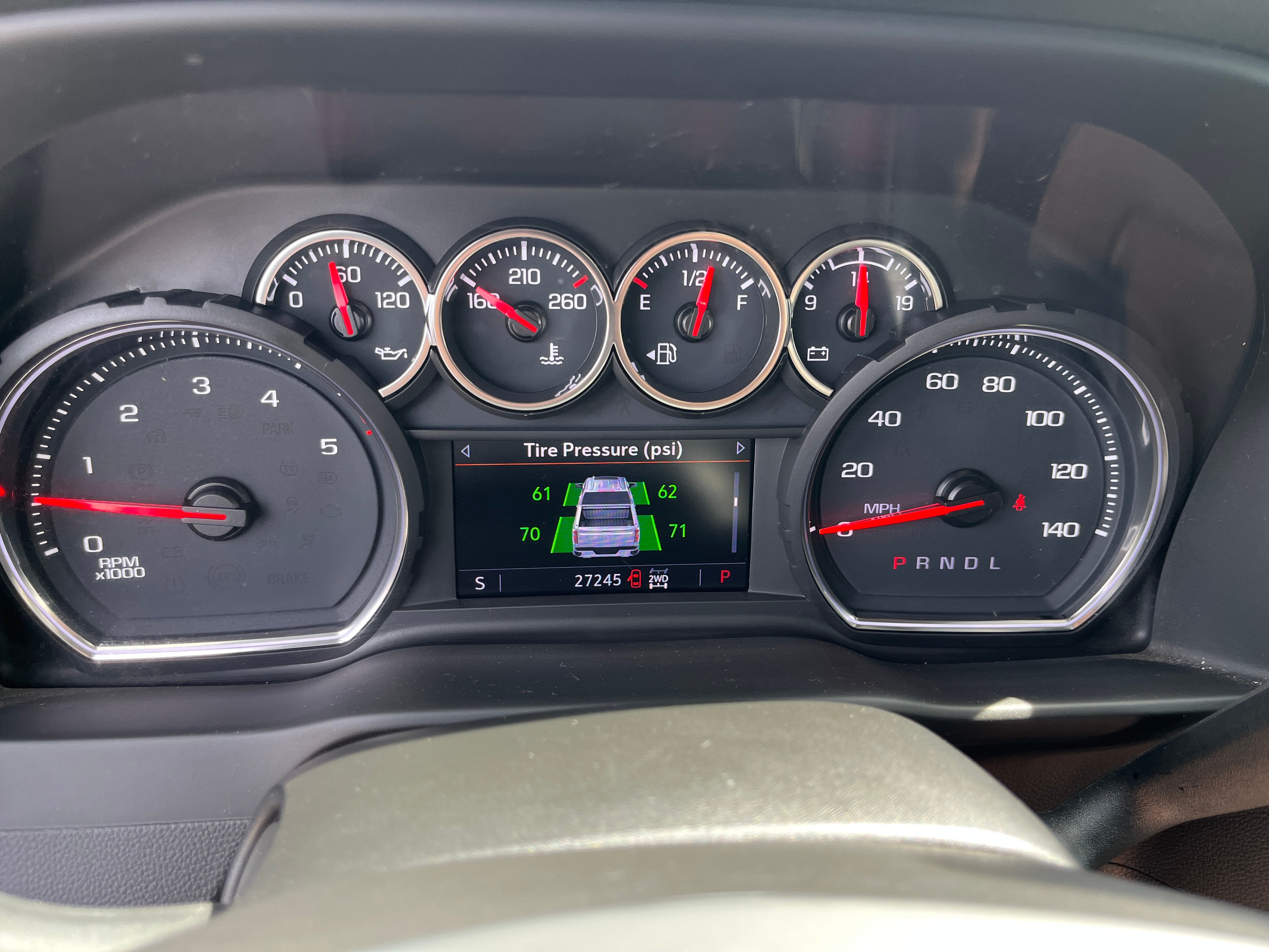 2023 Chevrolet Silverado 2500 HD LT