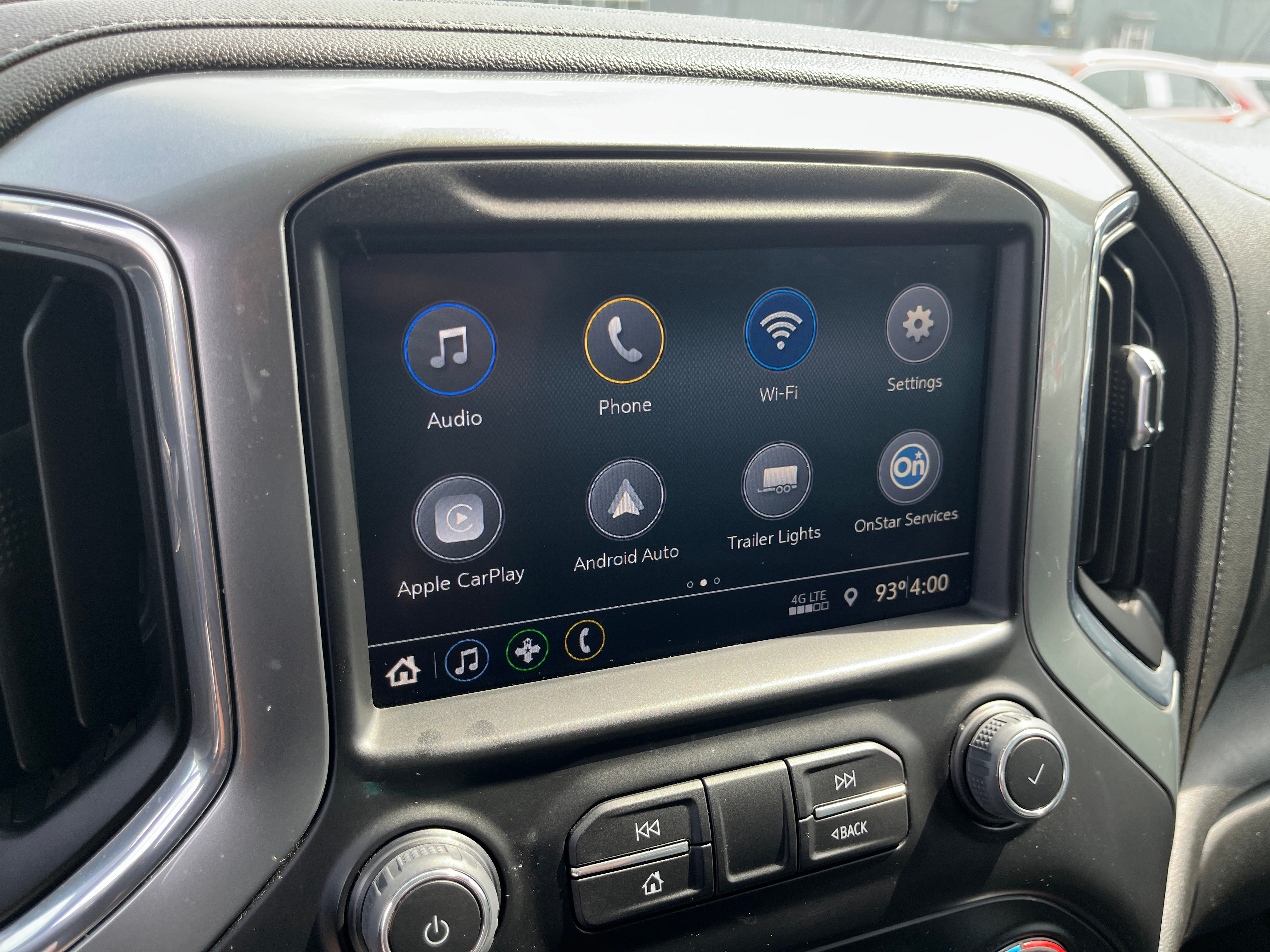 2023 Chevrolet Silverado 2500 HD LT