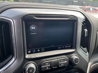 2023 Chevrolet Silverado 2500 HD LT