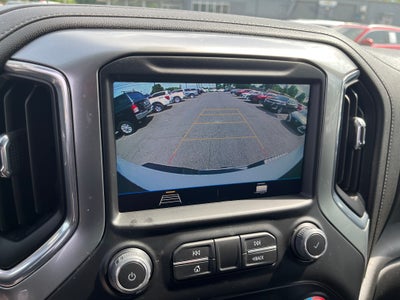 2023 Chevrolet Silverado 2500 HD LT