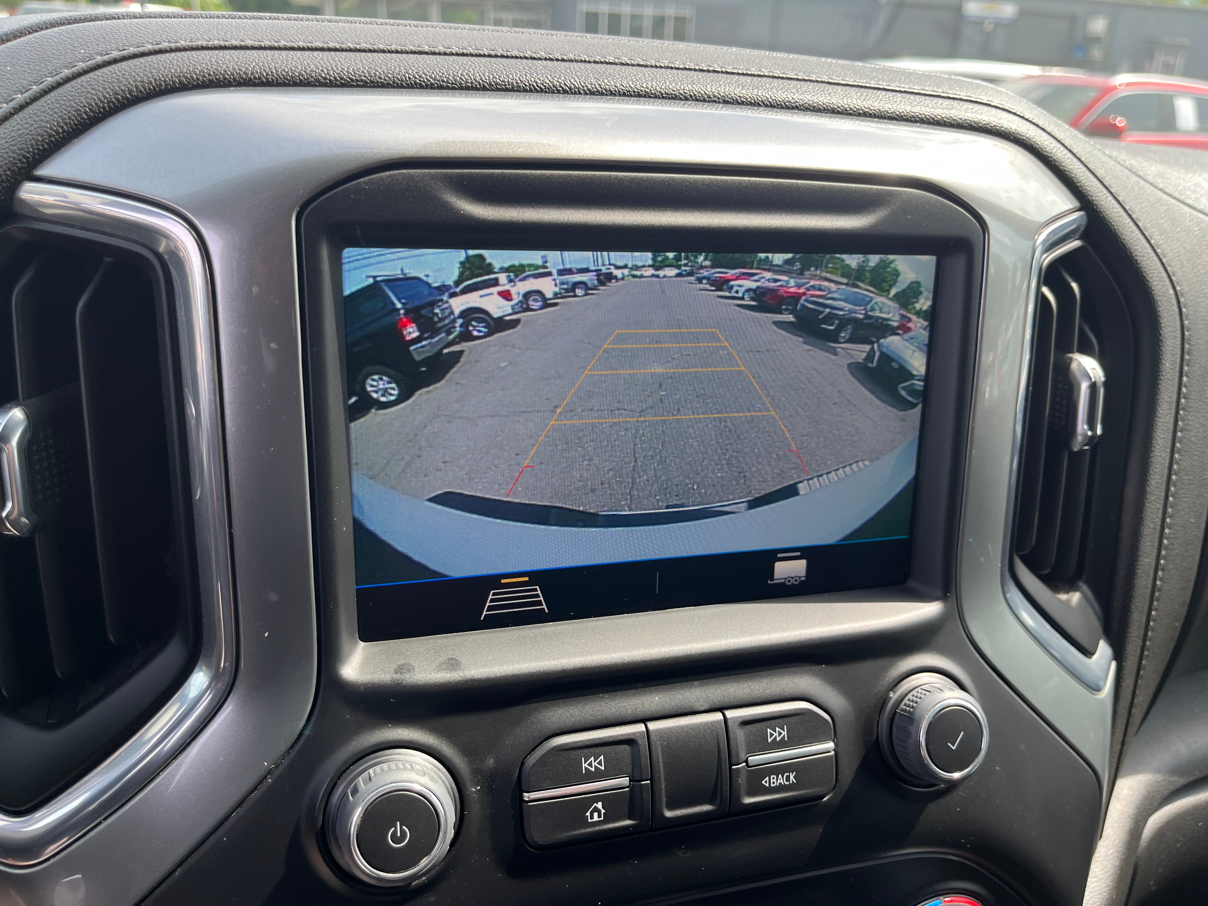 2023 Chevrolet Silverado 2500 HD LT