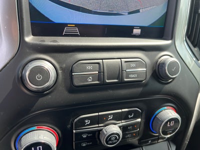 2023 Chevrolet Silverado 2500 HD LT
