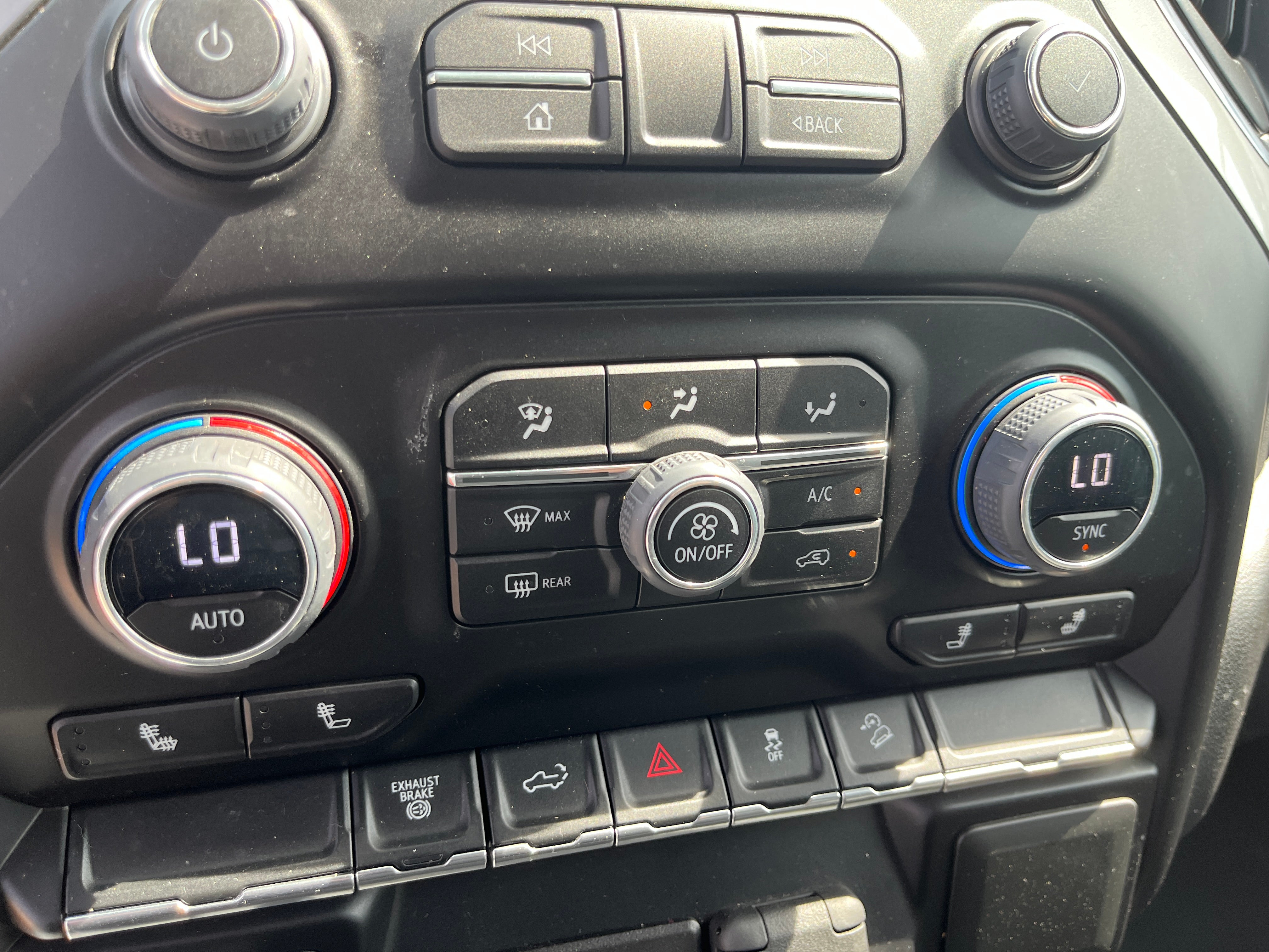 2023 Chevrolet Silverado 2500 HD LT