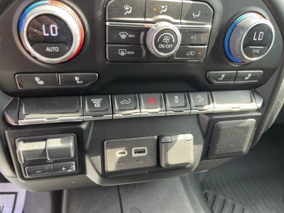 2023 Chevrolet Silverado 2500 HD LT
