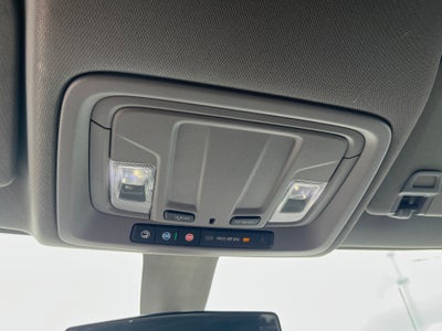 2023 Chevrolet Silverado 2500 HD LT