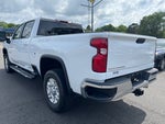 2023 Chevrolet Silverado 2500 HD LT