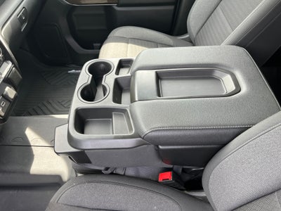 2023 Chevrolet Silverado 2500 HD LT