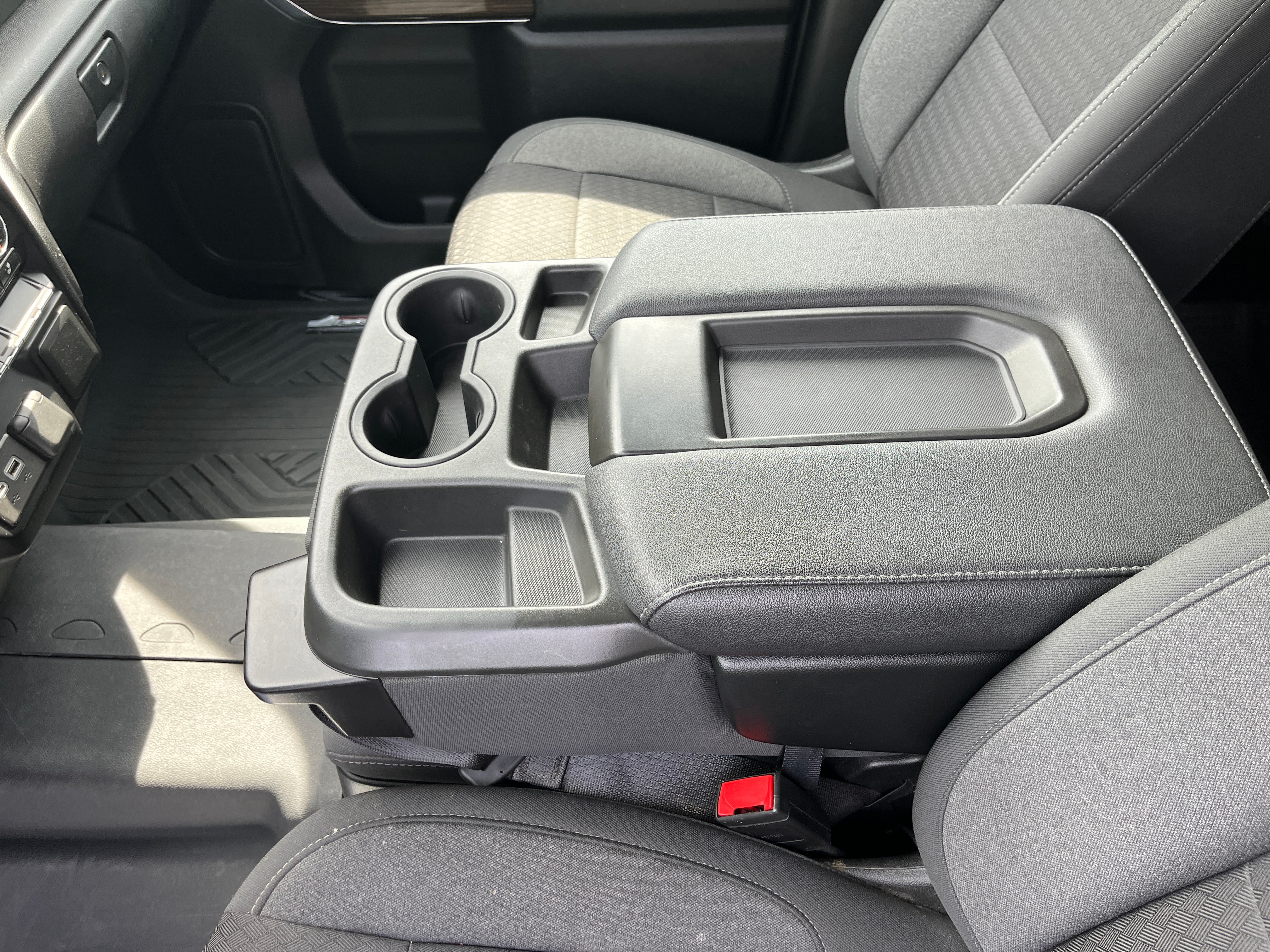 2023 Chevrolet Silverado 2500 HD LT