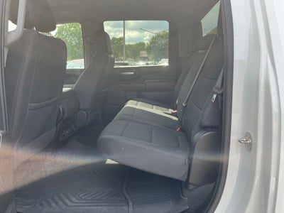 2023 Chevrolet Silverado 2500 HD LT