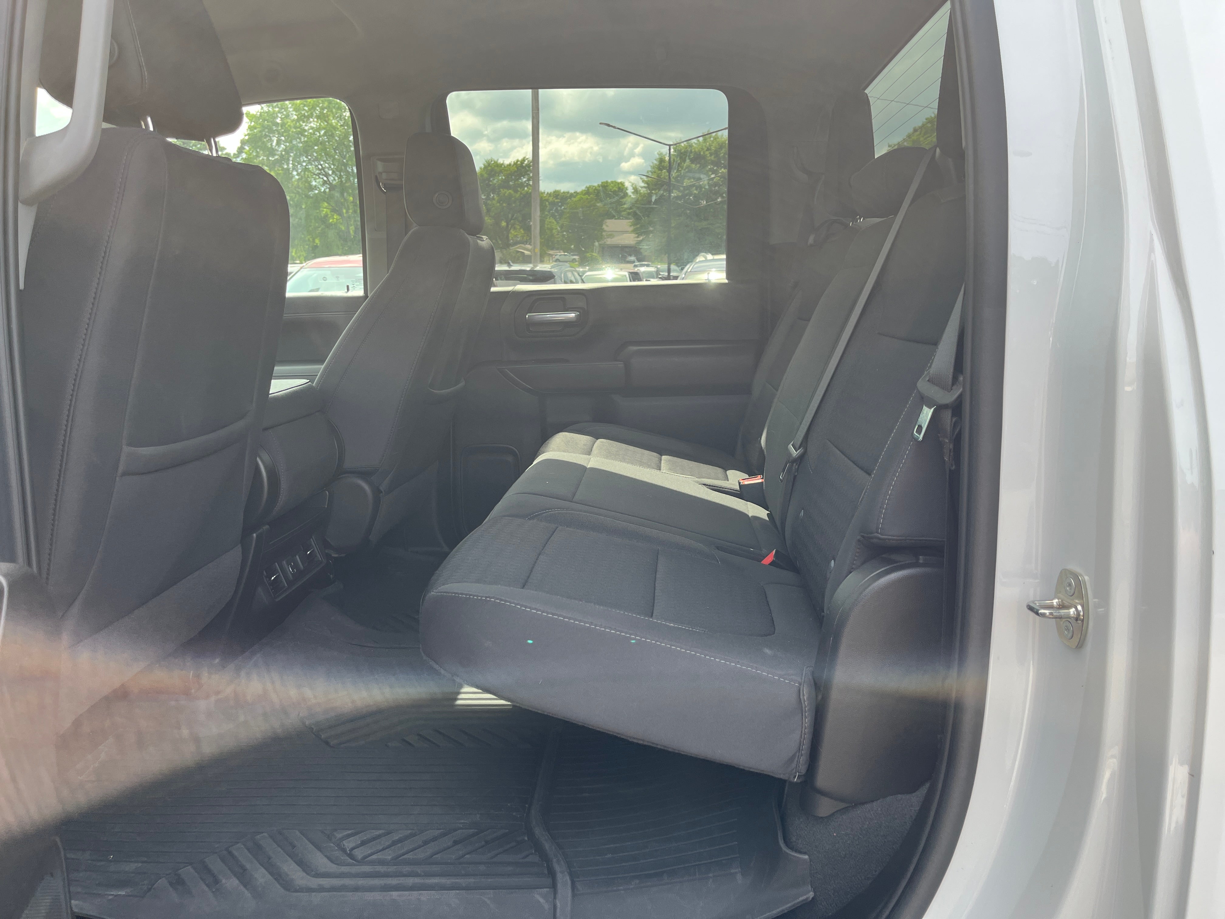 2023 Chevrolet Silverado 2500 HD LT