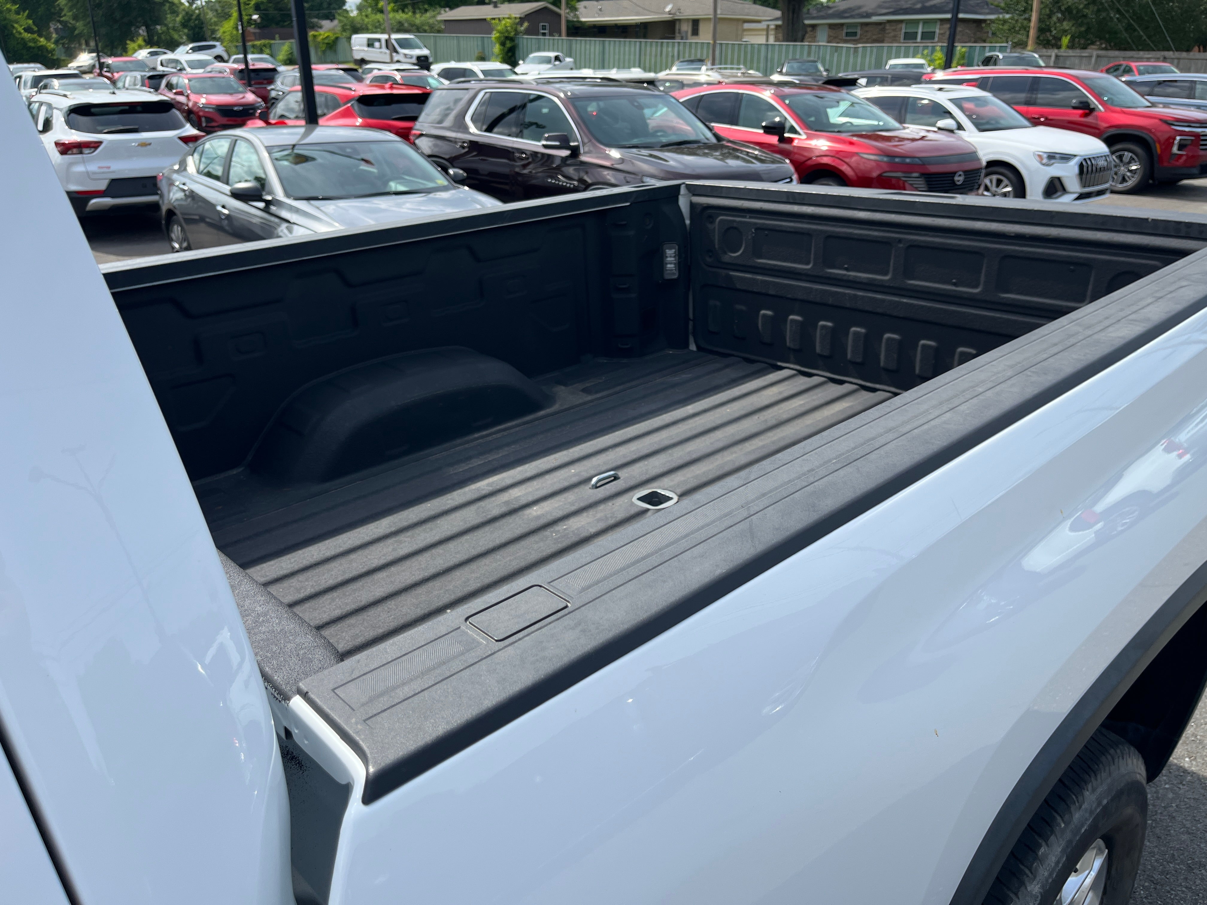 2023 Chevrolet Silverado 2500 HD LT