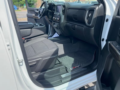 2023 Chevrolet Silverado 2500 HD LT