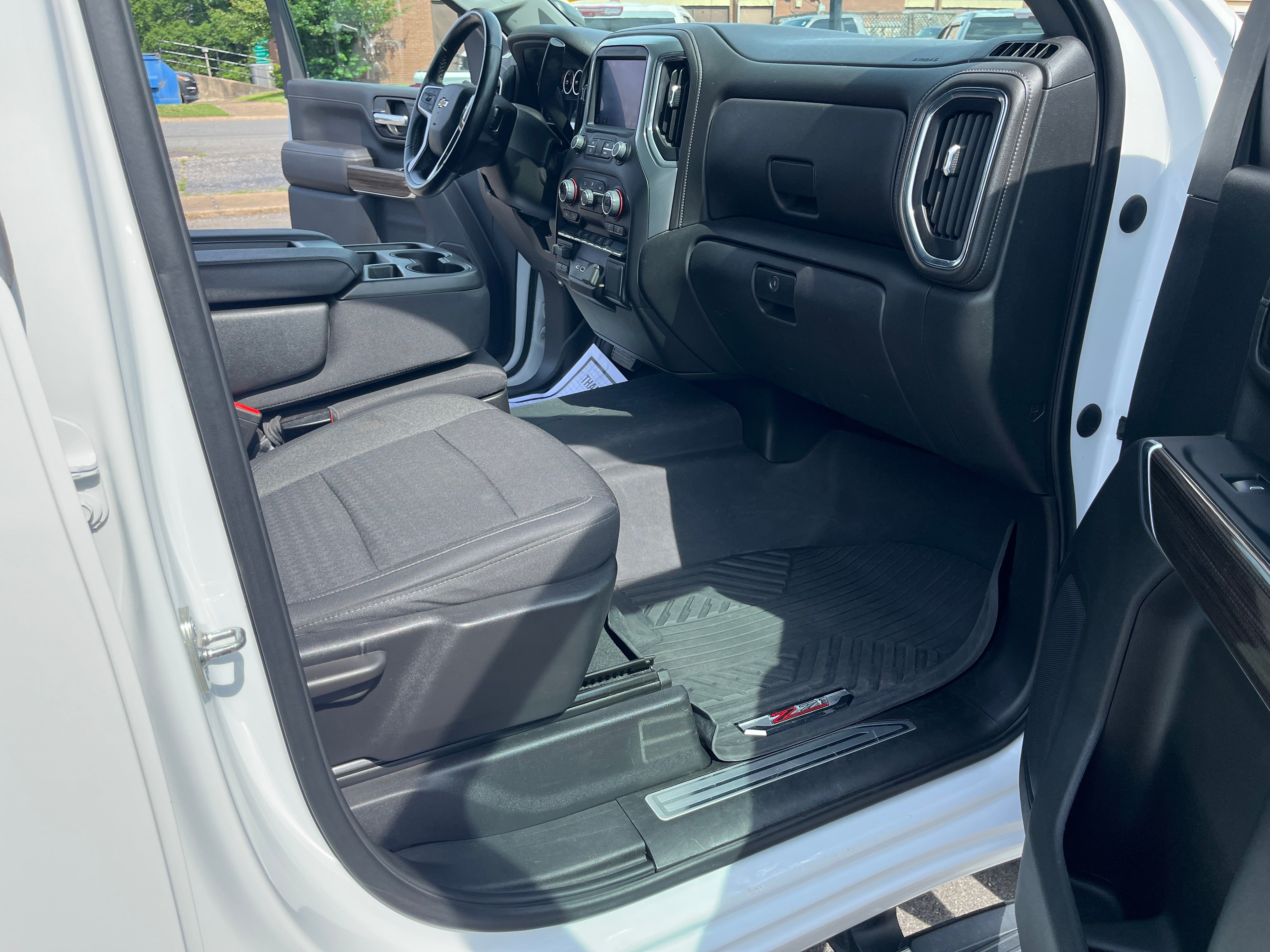 2023 Chevrolet Silverado 2500 HD LT