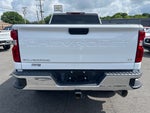 2023 Chevrolet Silverado 2500 HD LT