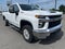 2023 Chevrolet Silverado 2500 HD LT