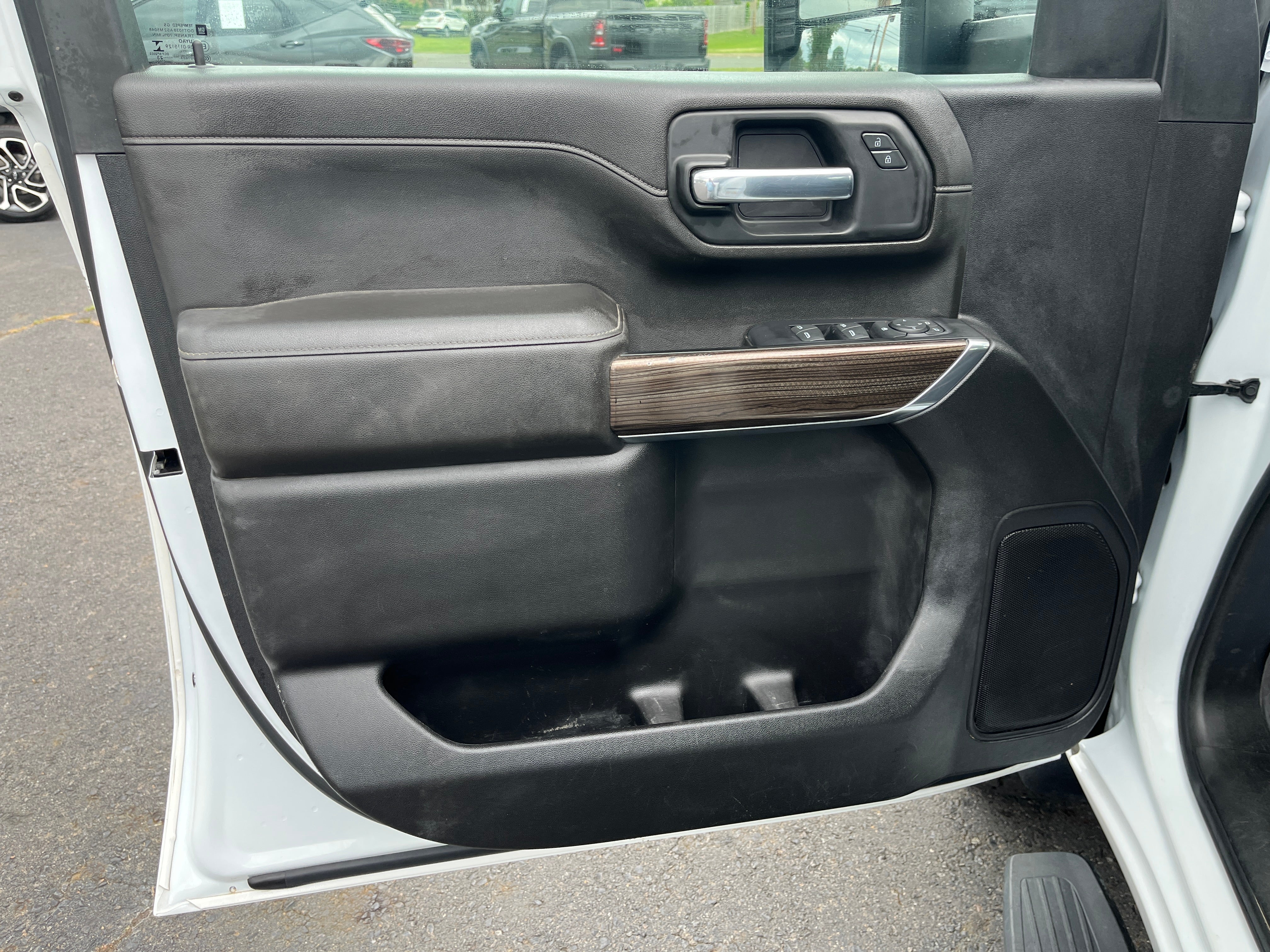 2023 Chevrolet Silverado 2500 HD LT