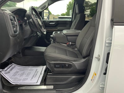 2023 Chevrolet Silverado 2500 HD LT