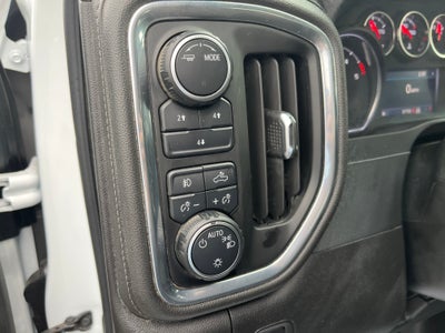 2023 Chevrolet Silverado 2500 HD LT