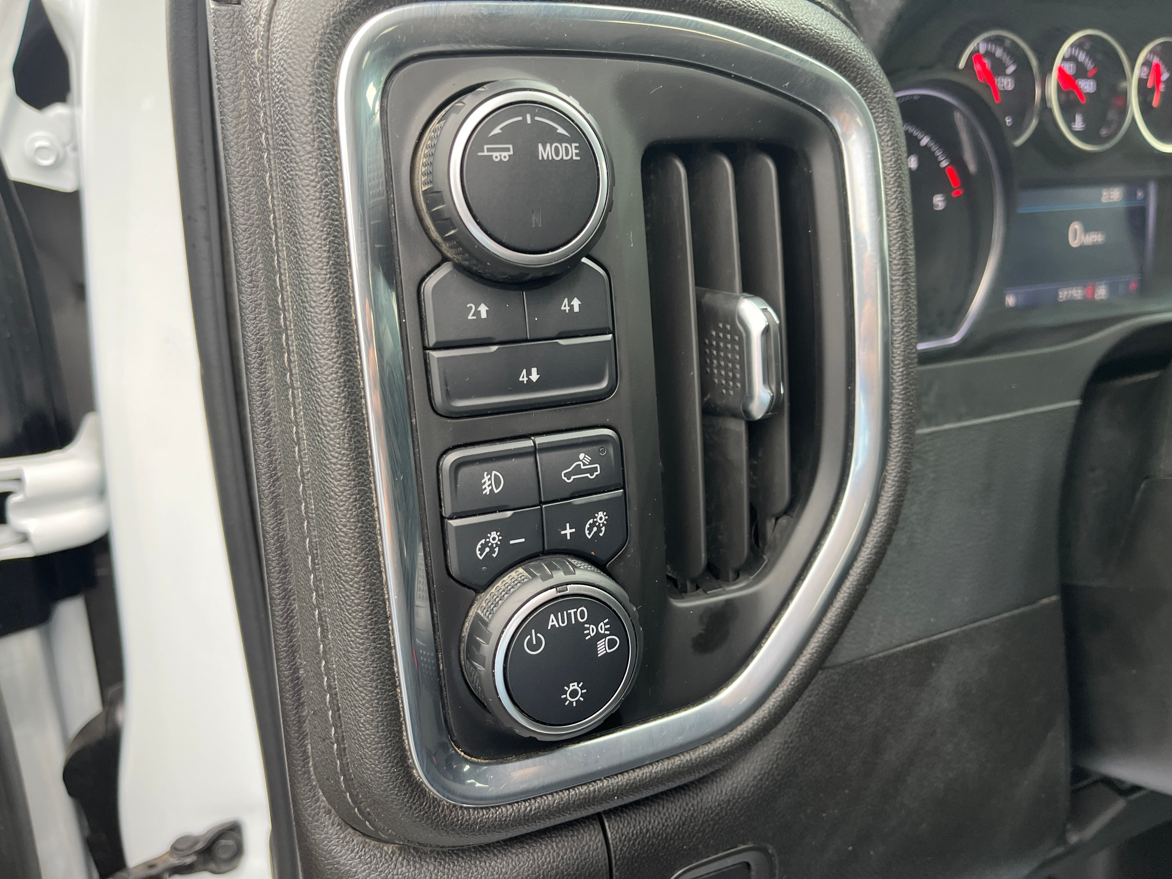 2023 Chevrolet Silverado 2500 HD LT