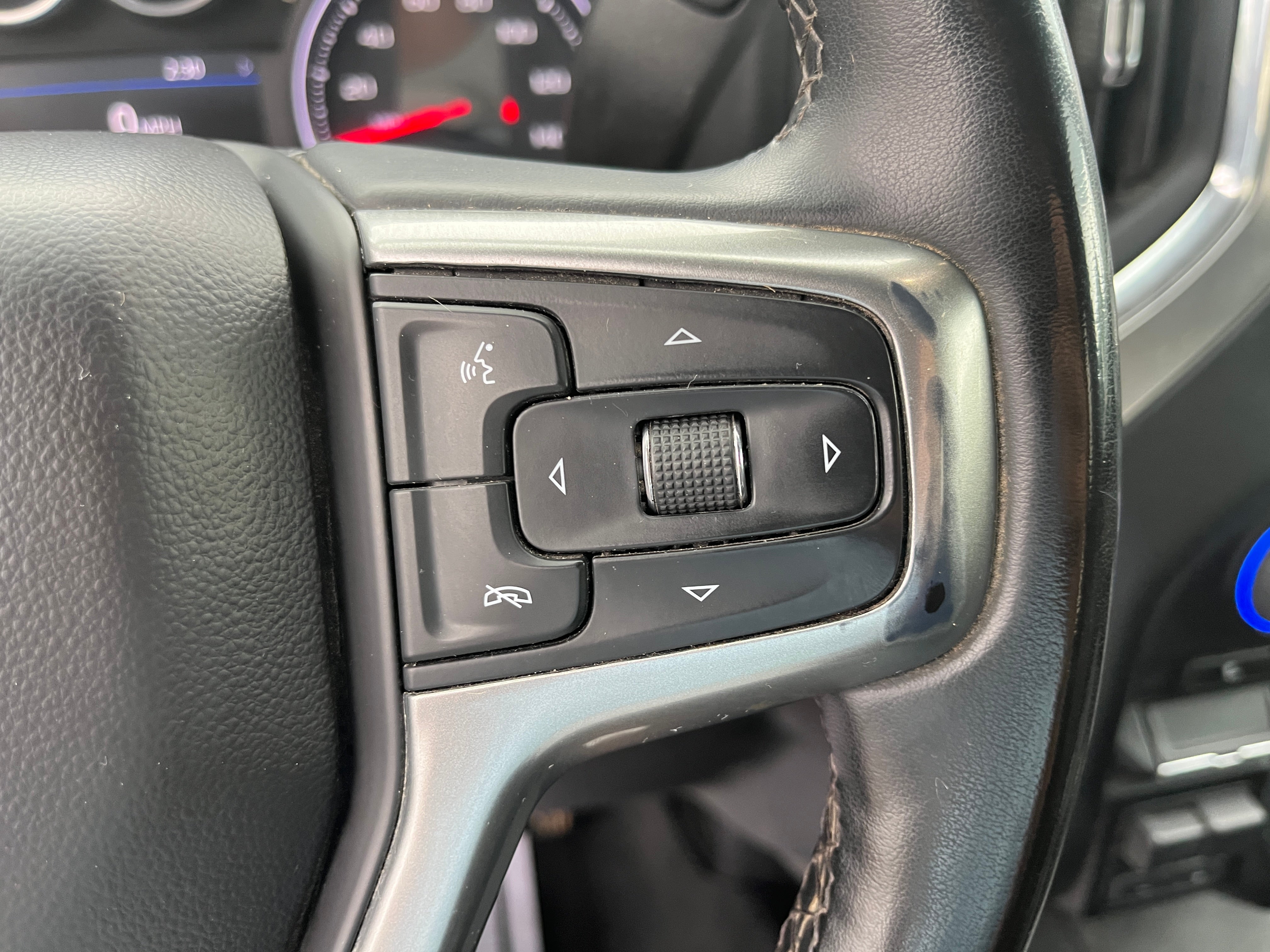 2023 Chevrolet Silverado 2500 HD LT