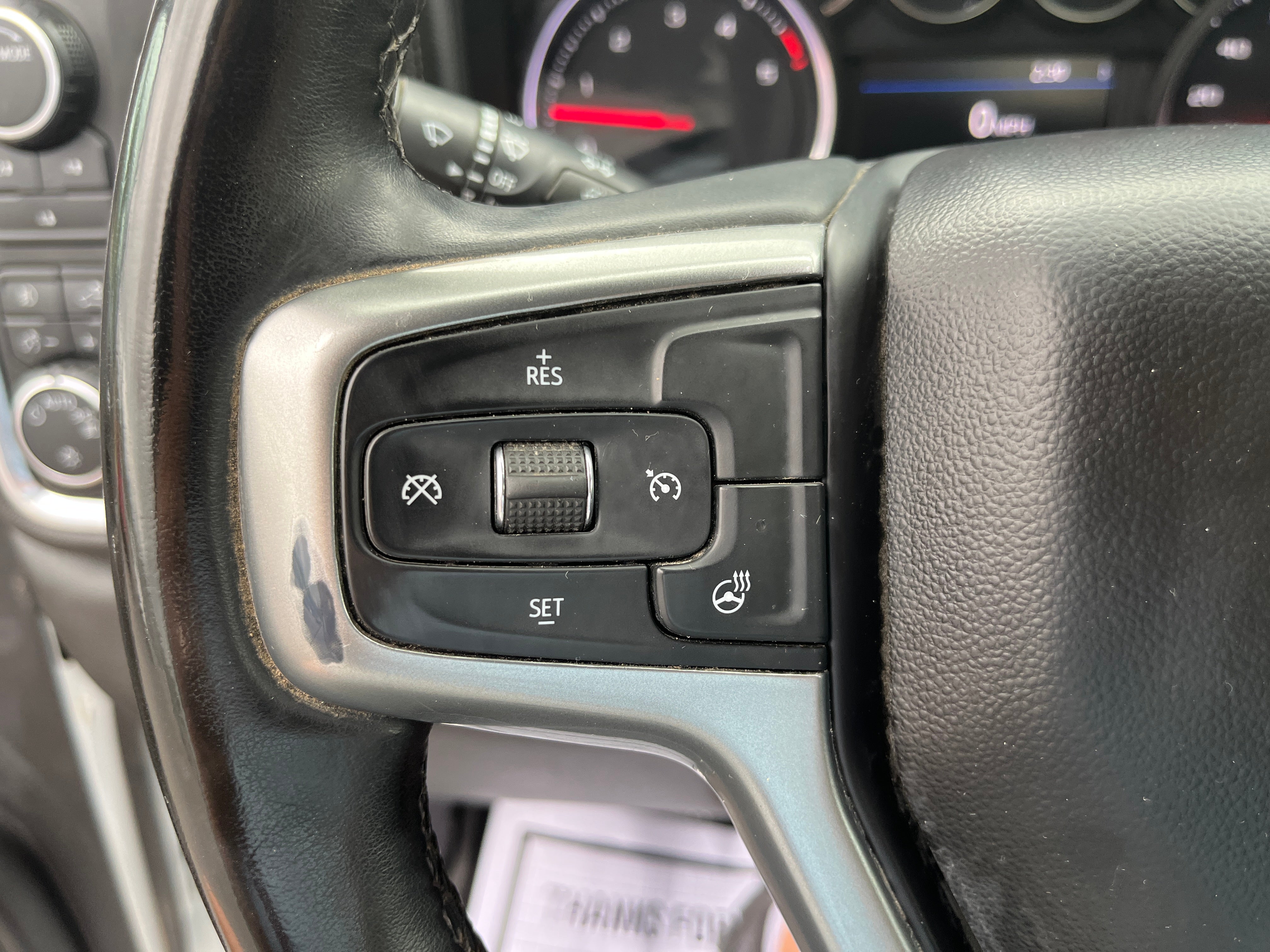 2023 Chevrolet Silverado 2500 HD LT
