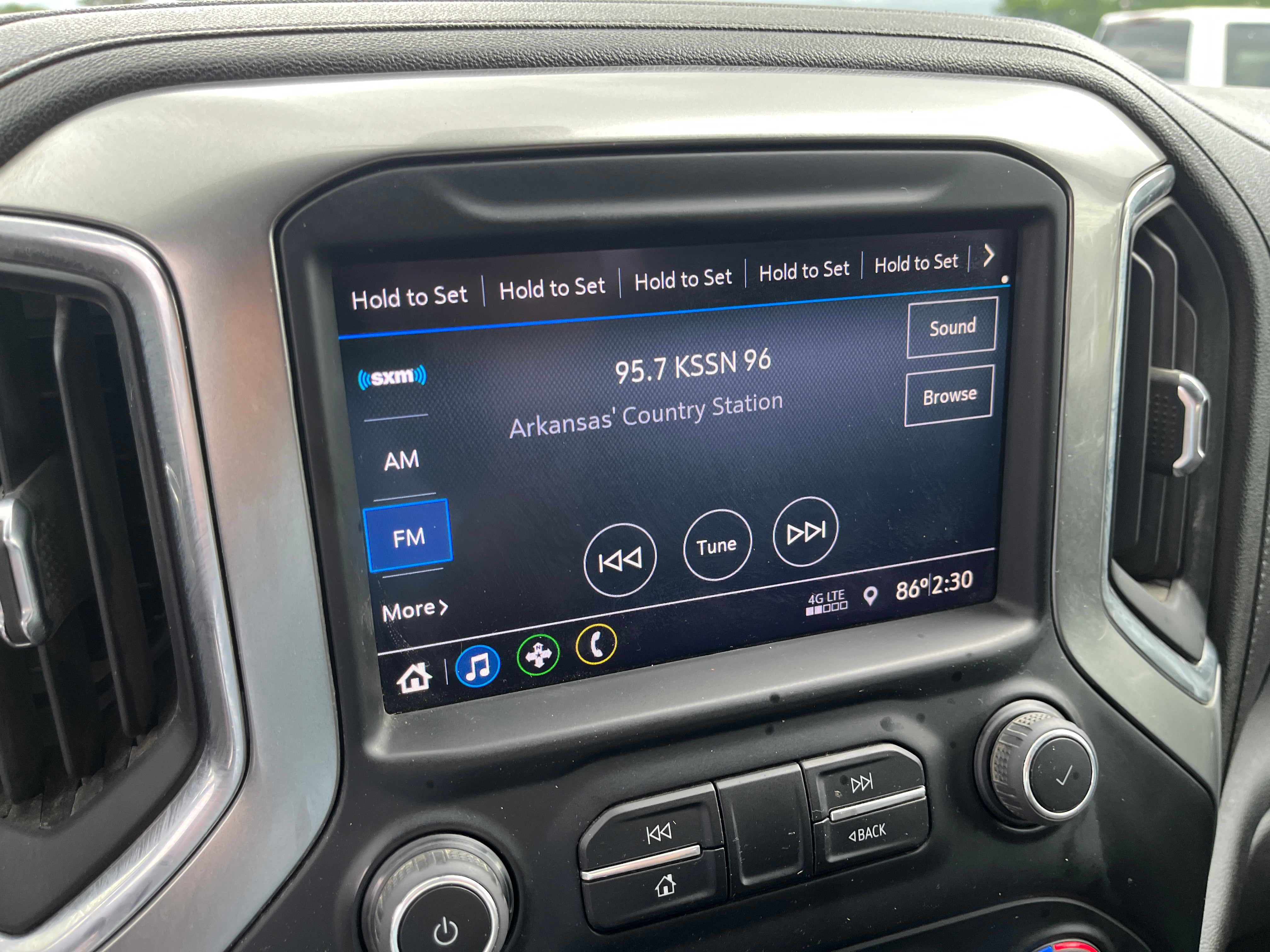 2023 Chevrolet Silverado 2500 HD LT