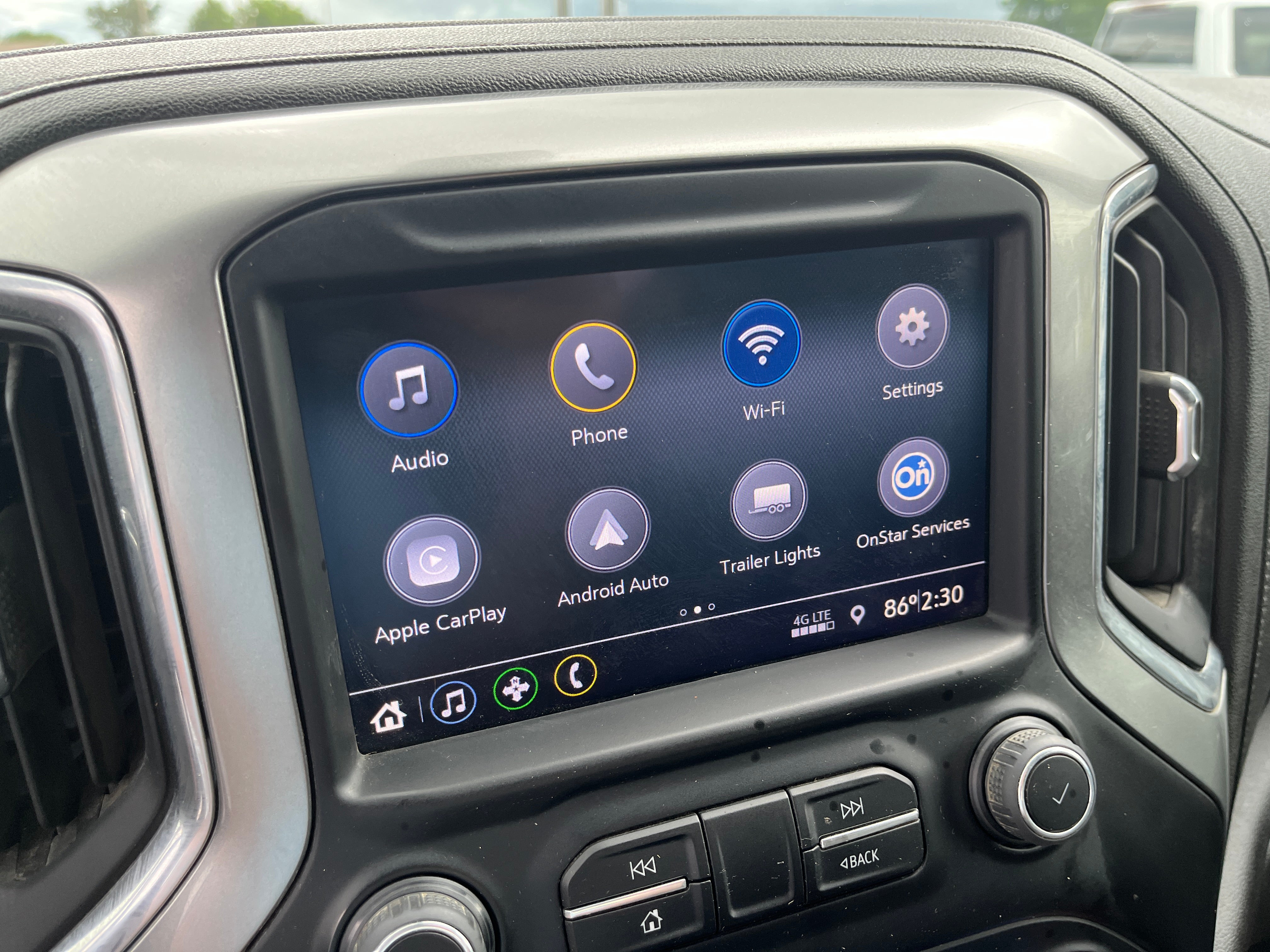 2023 Chevrolet Silverado 2500 HD LT