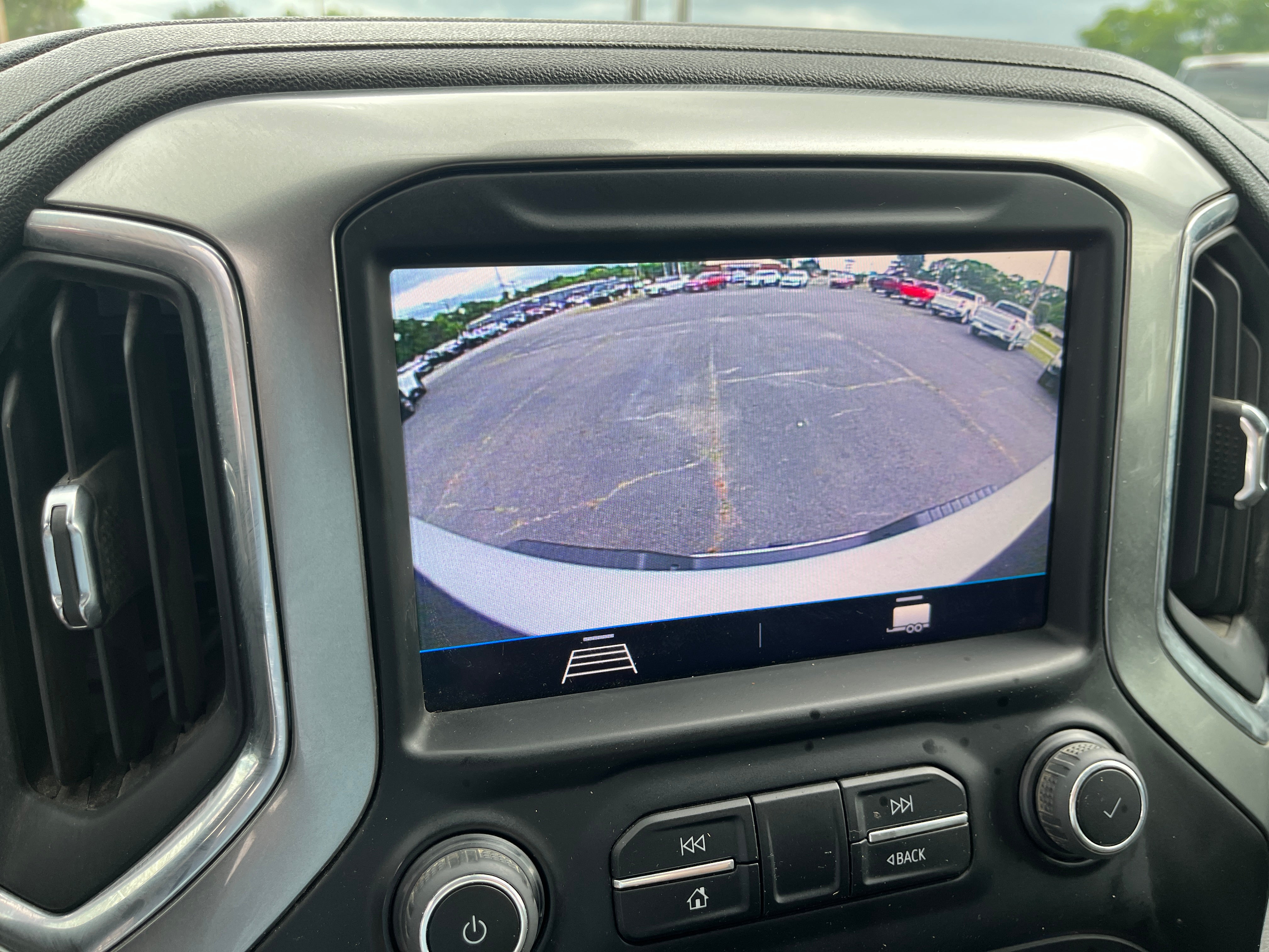 2023 Chevrolet Silverado 2500 HD LT