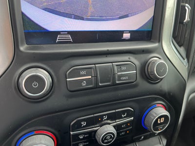 2023 Chevrolet Silverado 2500 HD LT