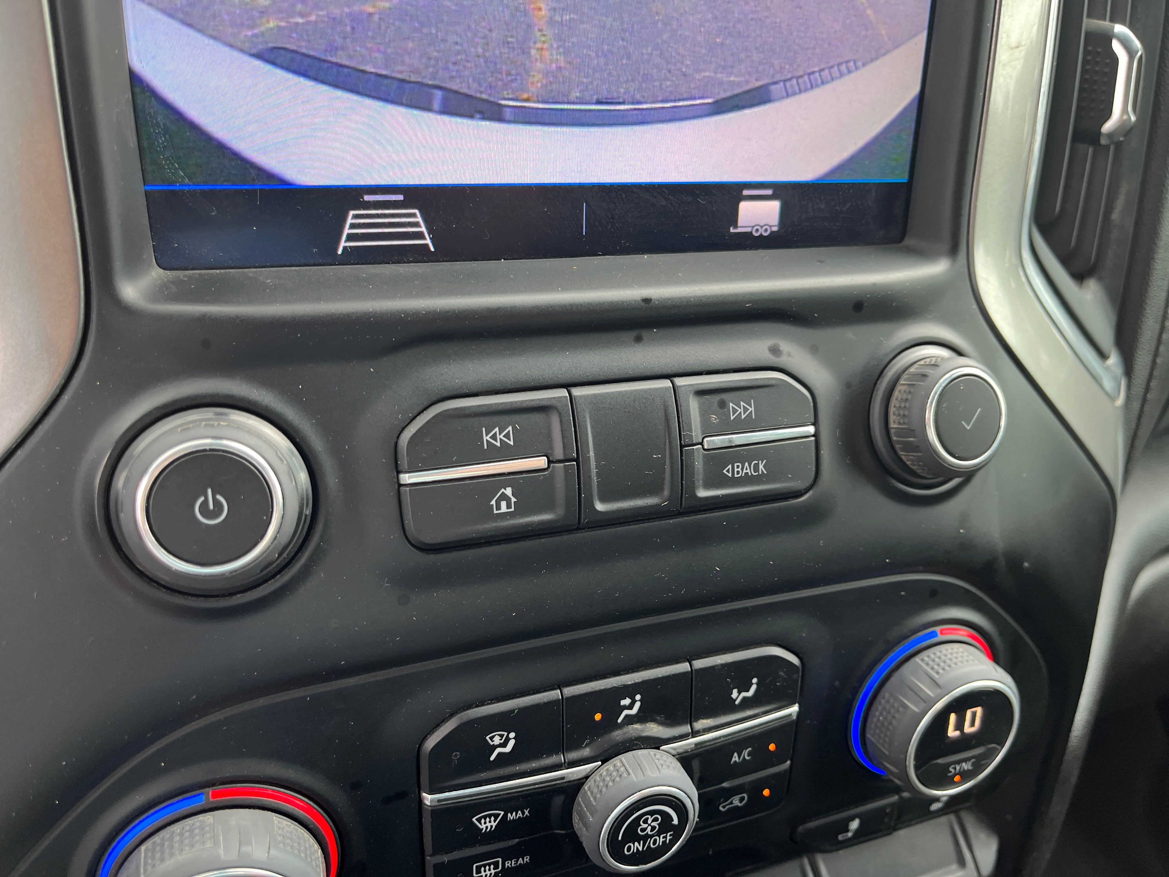 2023 Chevrolet Silverado 2500 HD LT