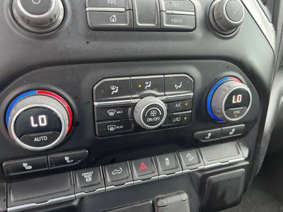 2023 Chevrolet Silverado 2500 HD LT