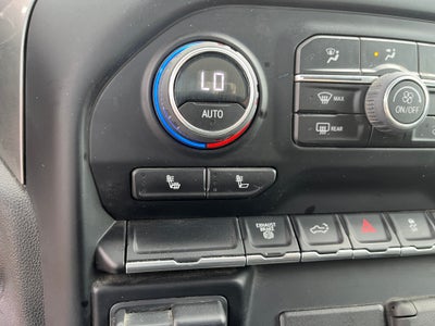 2023 Chevrolet Silverado 2500 HD LT