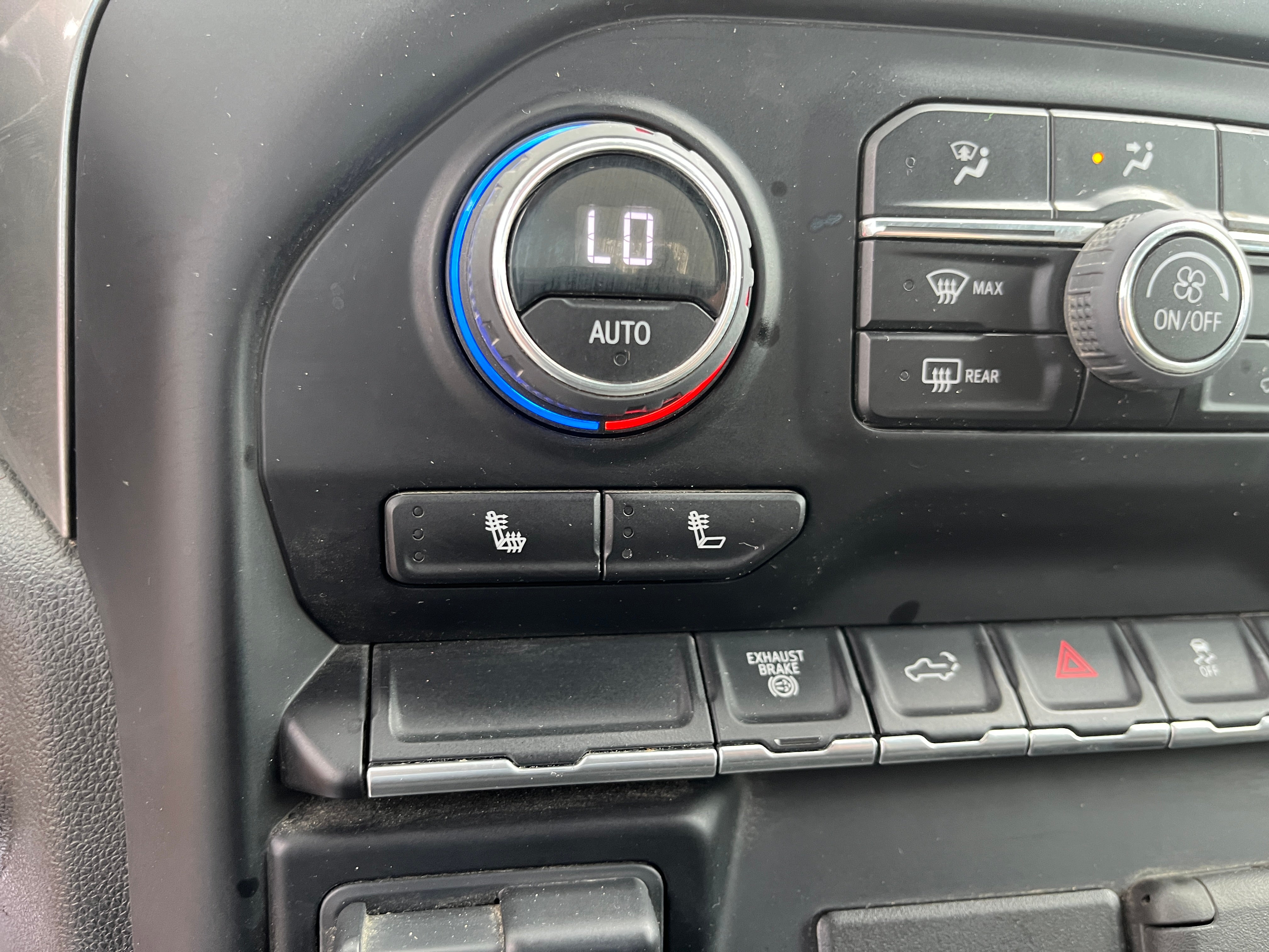2023 Chevrolet Silverado 2500 HD LT