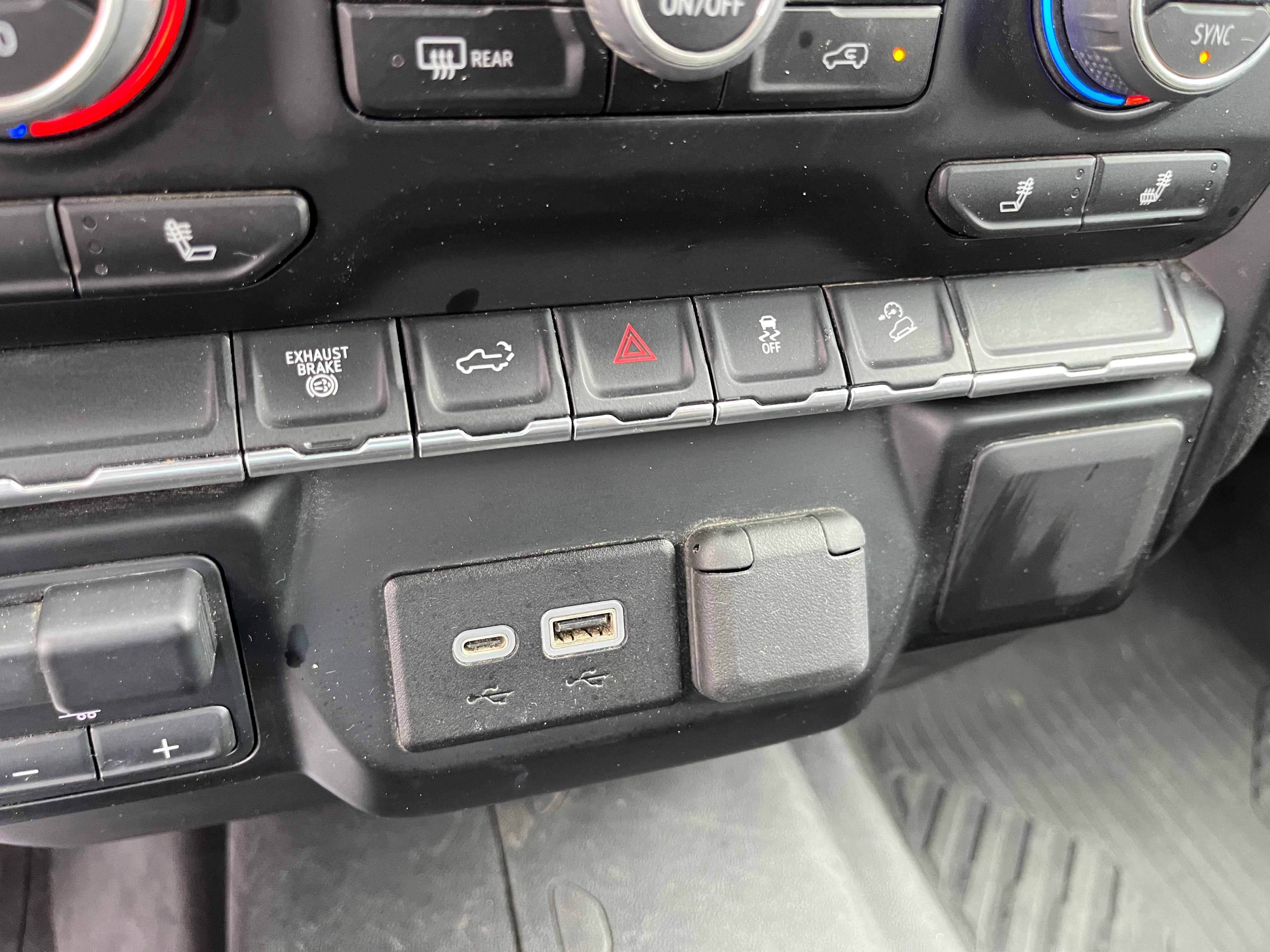 2023 Chevrolet Silverado 2500 HD LT