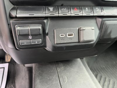 2023 Chevrolet Silverado 2500 HD LT