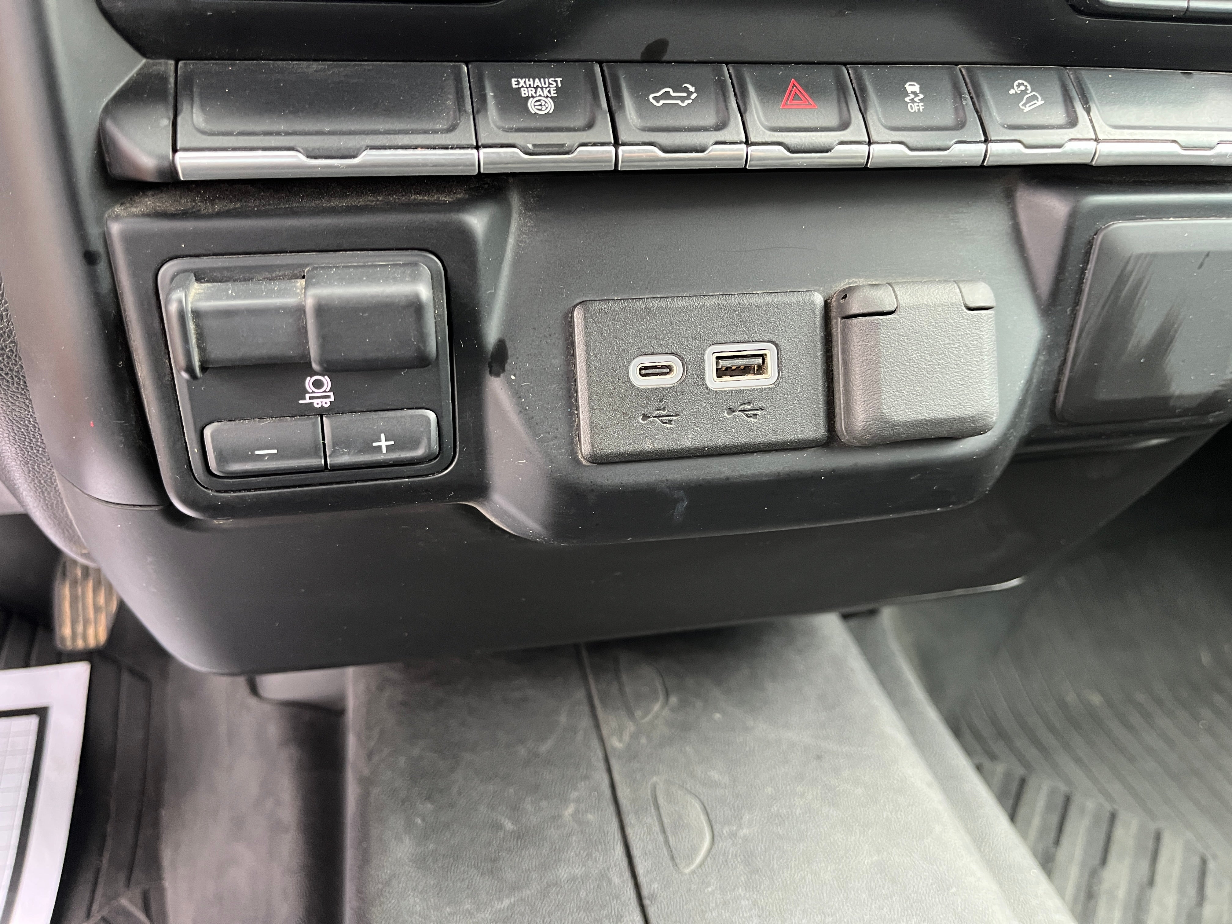 2023 Chevrolet Silverado 2500 HD LT