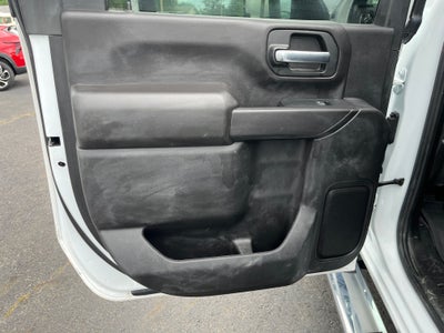2023 Chevrolet Silverado 2500 HD LT
